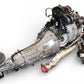 2004-2008 Mazda RX8 1.3L 6-Port Rotary Engine 6-Speed Manual RWD Transmission ECU JDM 13b #5