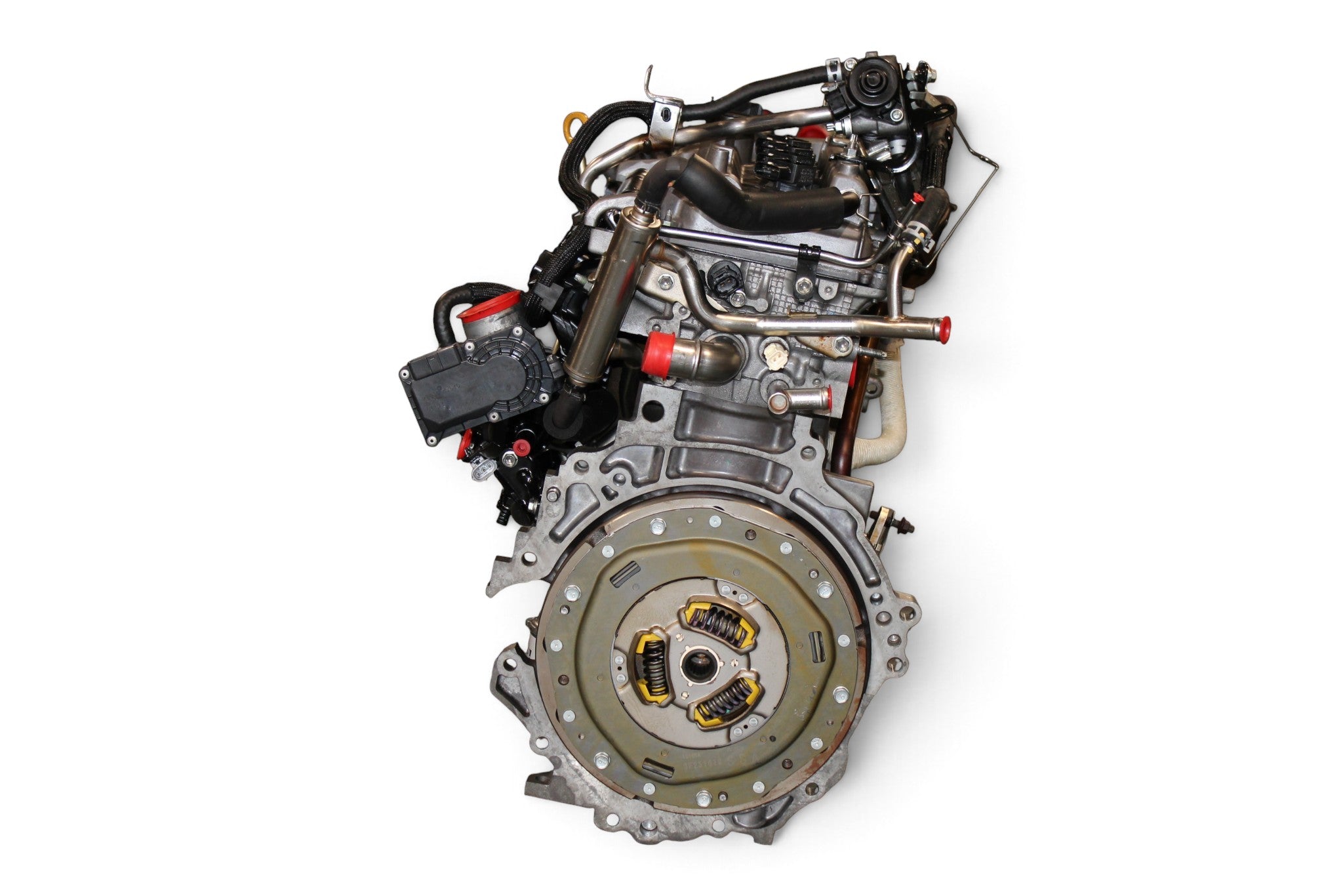 2012 2013 2014 2015 2016 2017 2018 2019 Toyota Prius C 1.5L Hybrid Engine JDM 1nz-fxe 1nzfxe #3
