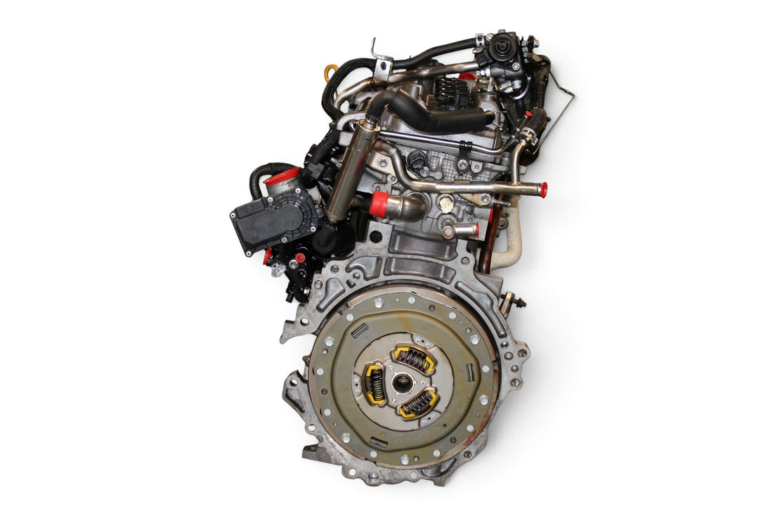 2012 2013 2014 2015 2016 2017 2018 2019 Toyota Prius C 1.5L Hybrid Engine JDM 1nz-fxe 1nzfxe #3