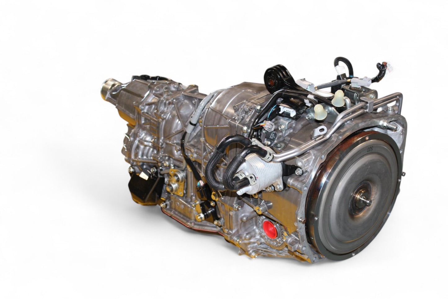 2022 2023 Subaru WRX 2.4L CVT Automatic Transmission JDM fa24 tr690d6bca #1