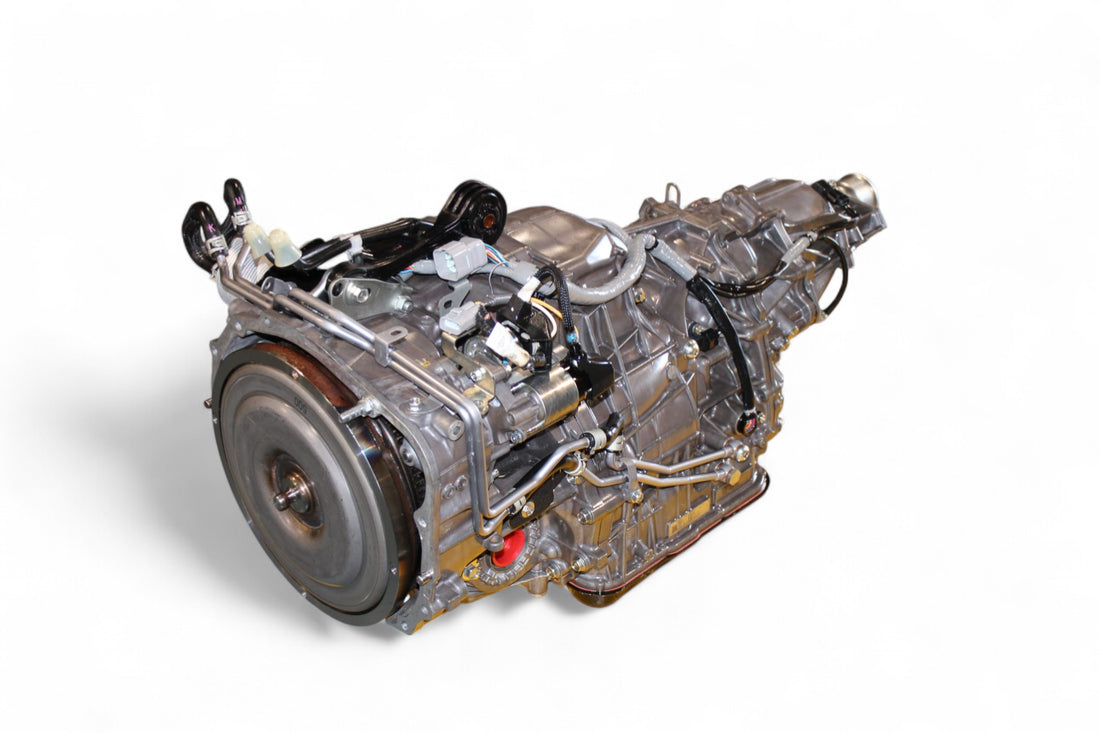 2022 2023 Subaru WRX 2.4L CVT Automatic Transmission JDM fa24 tr690d6bca #1