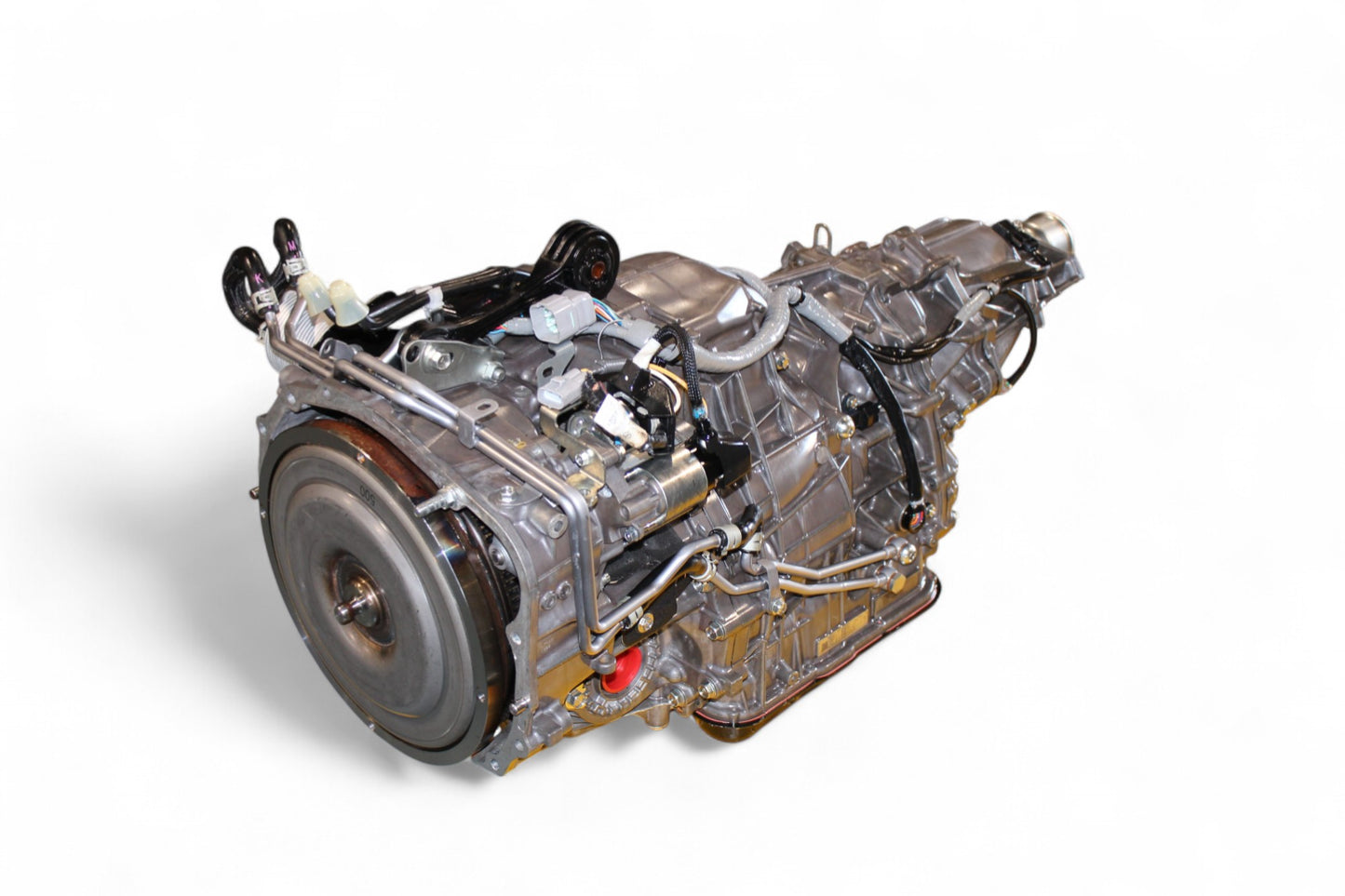 2022 2023 Subaru WRX 2.4L CVT Automatic Transmission JDM fa24 tr690d6bca #1