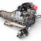 2004-2008 Mazda RX8 1.3L 6-Port Rotary Engine 6-Speed Manual RWD Transmission ECU JDM 13b #5
