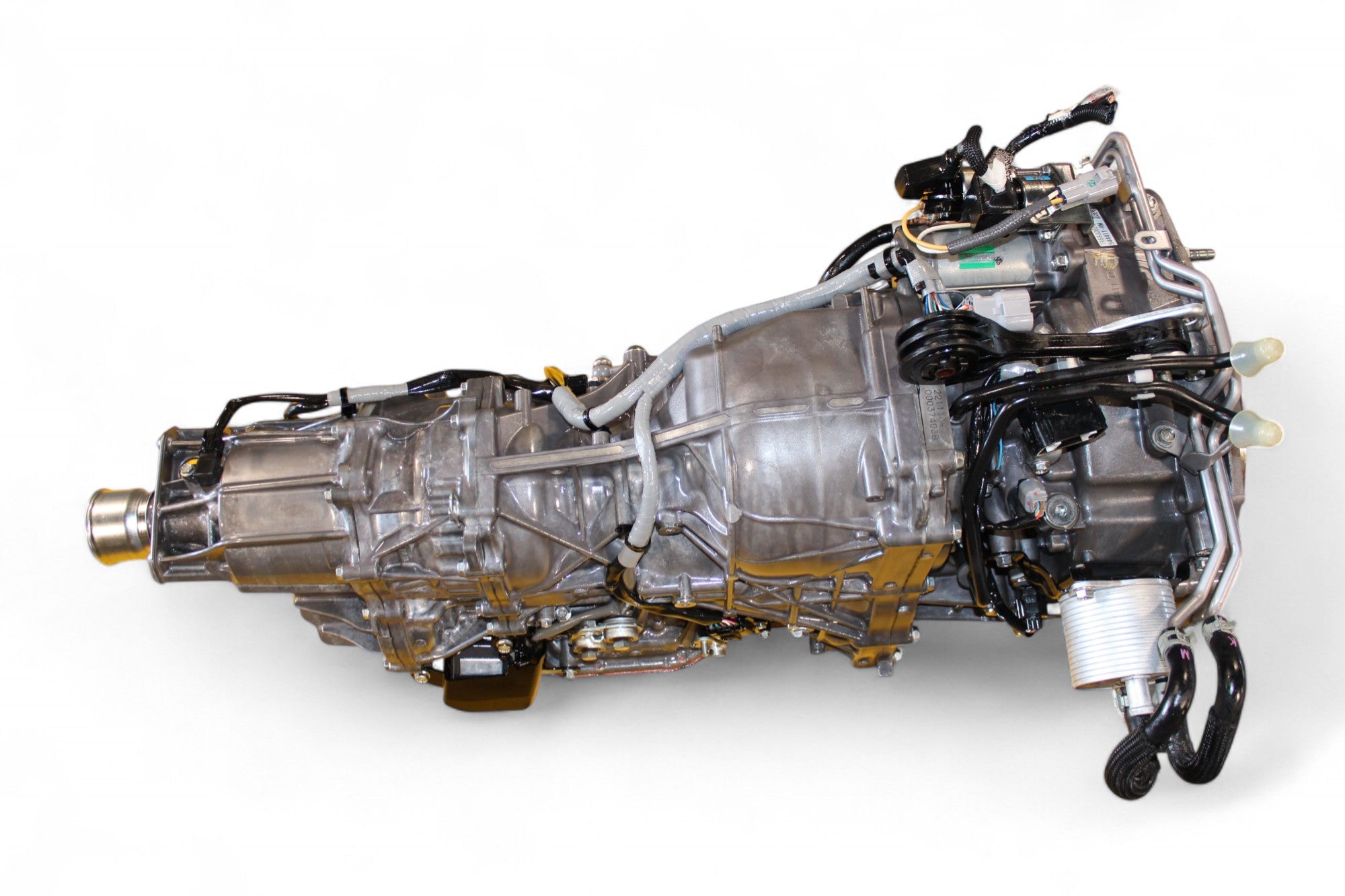 2022 2023 Subaru WRX 2.4L CVT Automatic Transmission JDM fa24 tr690d6bca #1