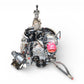 2004-2008 Mazda RX8 1.3L 6-Port Rotary Engine 6-Speed Manual RWD Transmission ECU JDM 13b #5