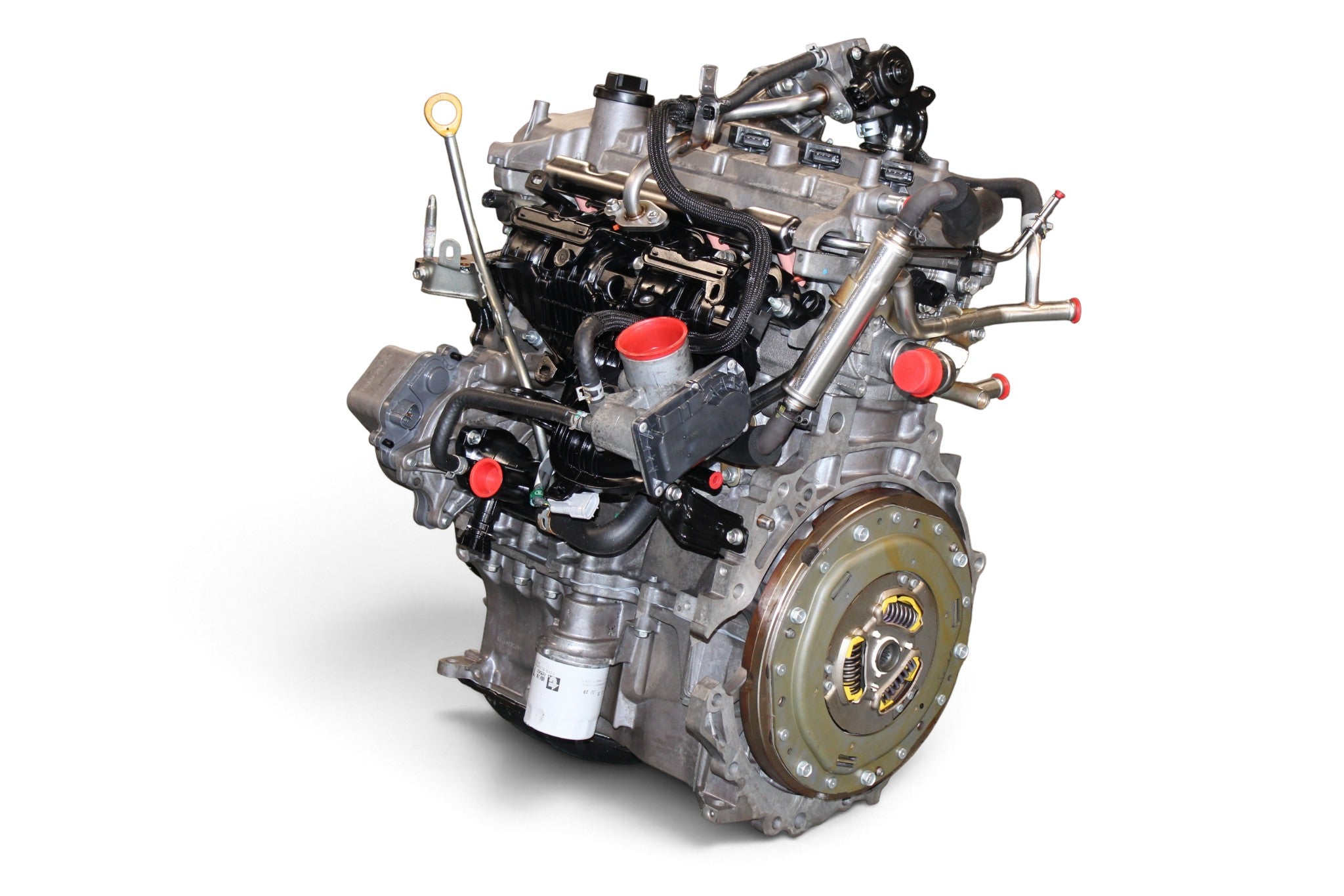 2012 2013 2014 2015 2016 2017 2018 2019 Toyota Prius C 1.5L Hybrid Engine JDM 1nz-fxe 1nzfxe #3