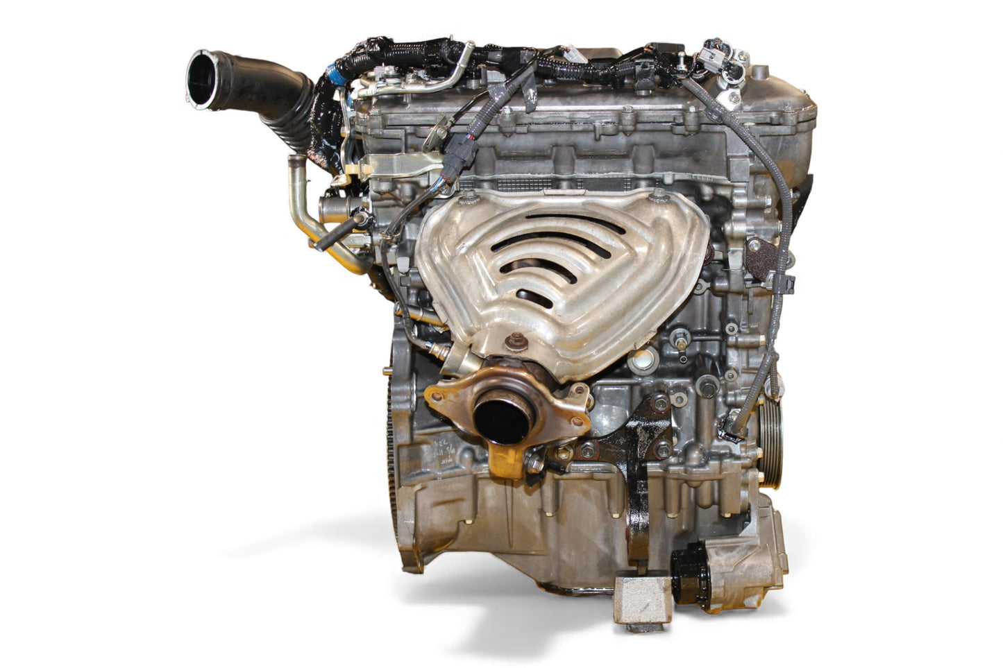 2007-2010 Toyota Noah ZRR70G 2.0L DOHC Dual VVT-i Engine JDM 3zr-fe 3zrfe #1