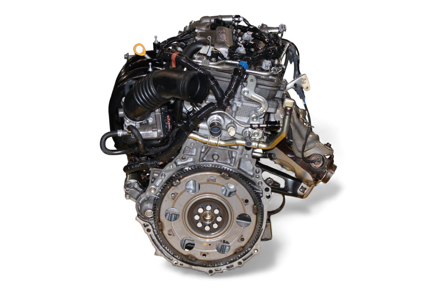 2007-2010 Toyota Noah ZRR70G 2.0L DOHC Dual VVT-i Engine JDM 3zr-fe 3zrfe #1