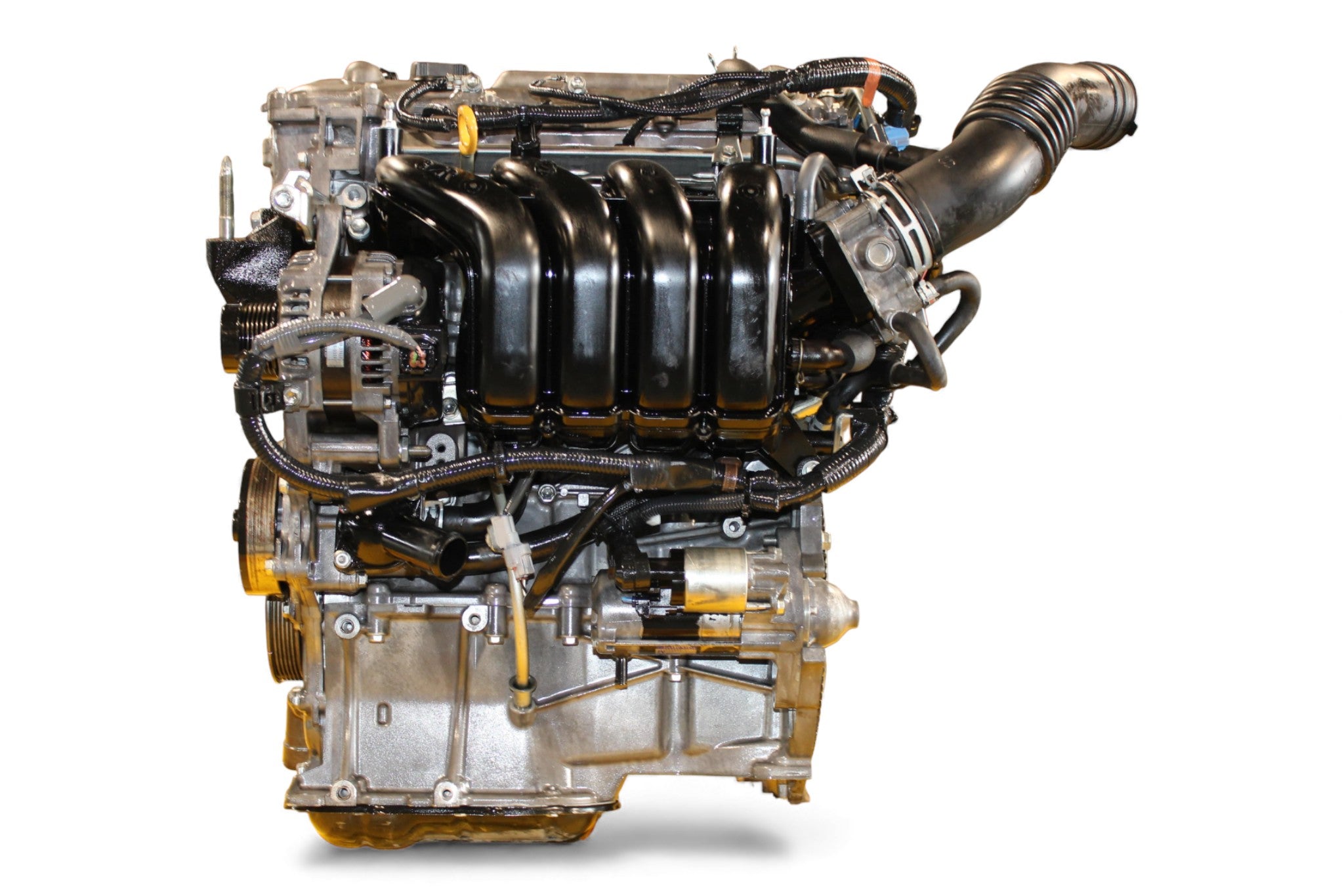 2007-2010 Toyota Noah ZRR70G 2.0L DOHC Dual VVT-i Engine JDM 3zr-fe 3zrfe #1