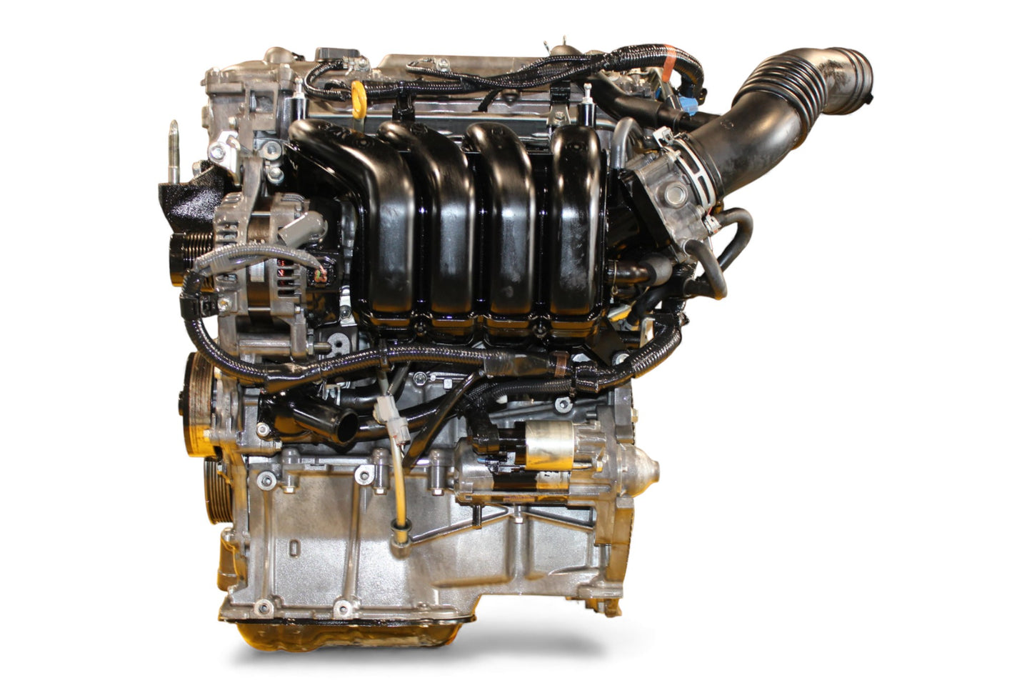 2007-2010 Toyota Noah ZRR70G 2.0L DOHC Dual VVT-i Engine JDM 3zr-fe 3zrfe #1