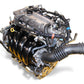 2007-2010 Toyota Noah ZRR70G 2.0L DOHC Dual VVT-i Engine JDM 3zr-fe 3zrfe #1