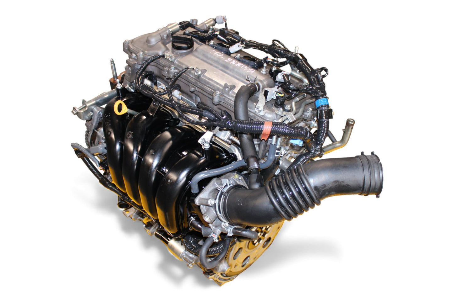 2007-2010 Toyota Noah ZRR70G 2.0L DOHC Dual VVT-i Engine JDM 3zr-fe 3zrfe #1