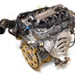 2007-2010 Toyota Noah ZRR70G 2.0L DOHC Dual VVT-i Engine JDM 3zr-fe 3zrfe #1