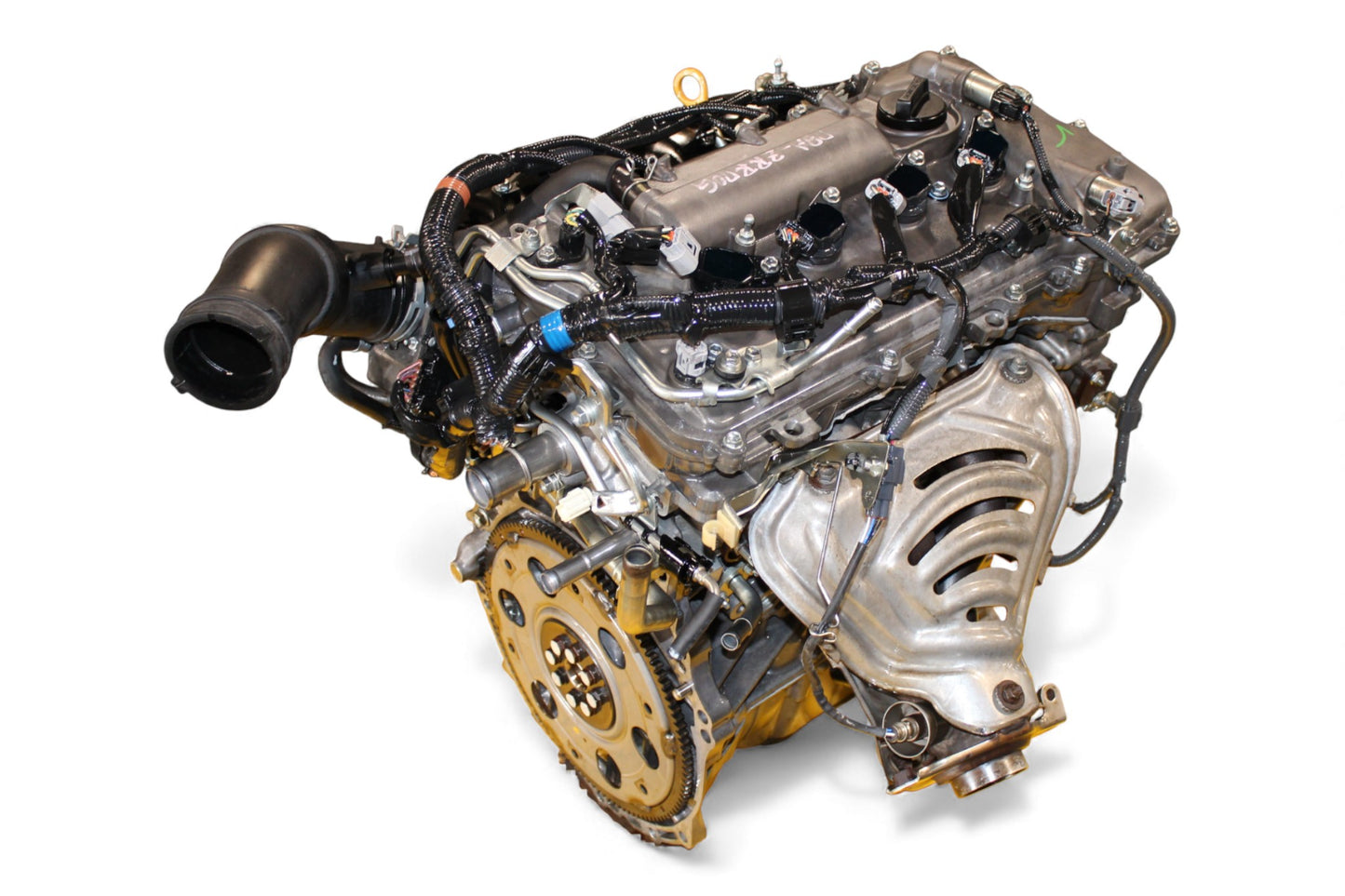 2007-2010 Toyota Noah ZRR70G 2.0L DOHC Dual VVT-i Engine JDM 3zr-fe 3zrfe #1