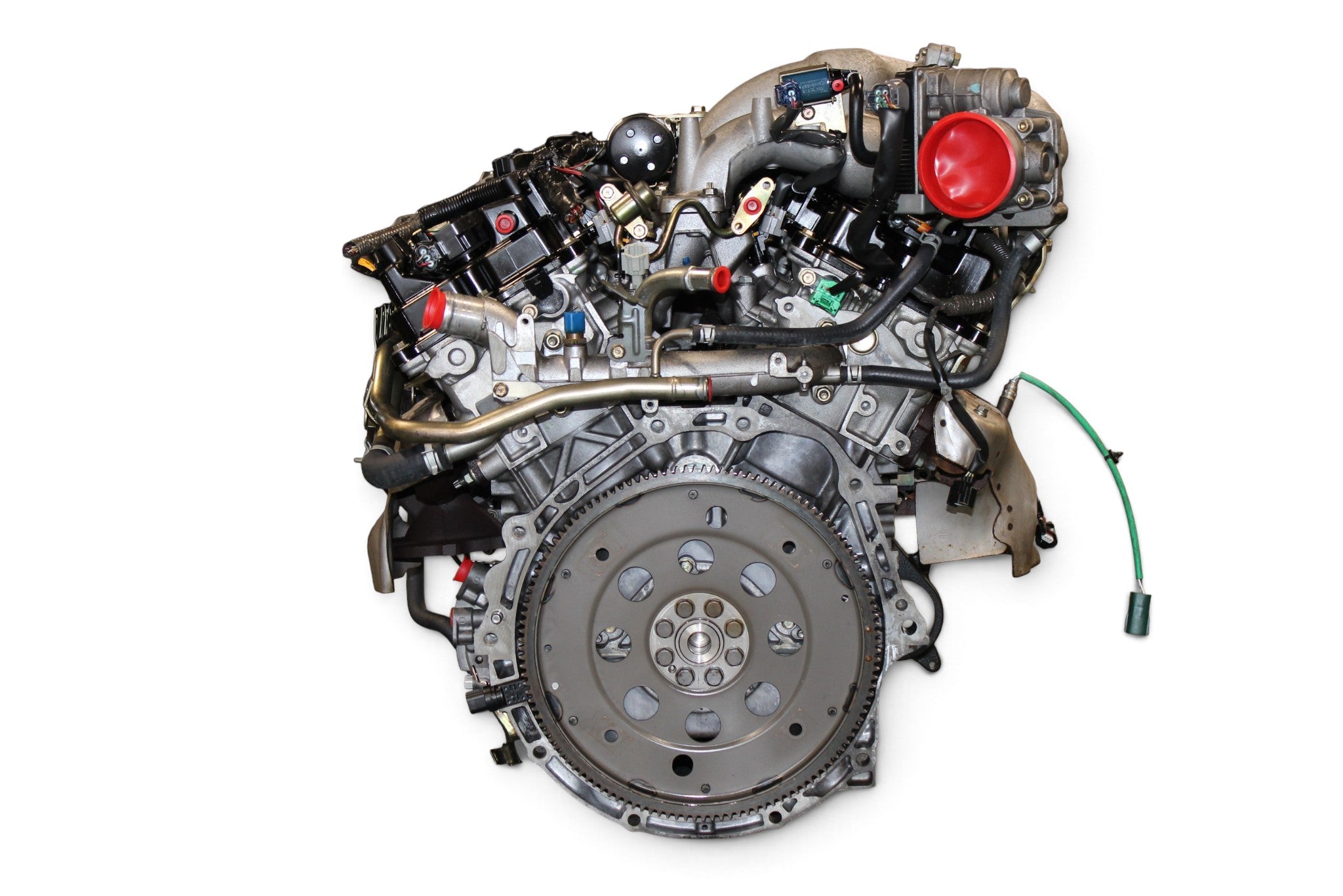 2003-2007 Nissan Murano 3.5L V6 Engine JDM vq35de #1