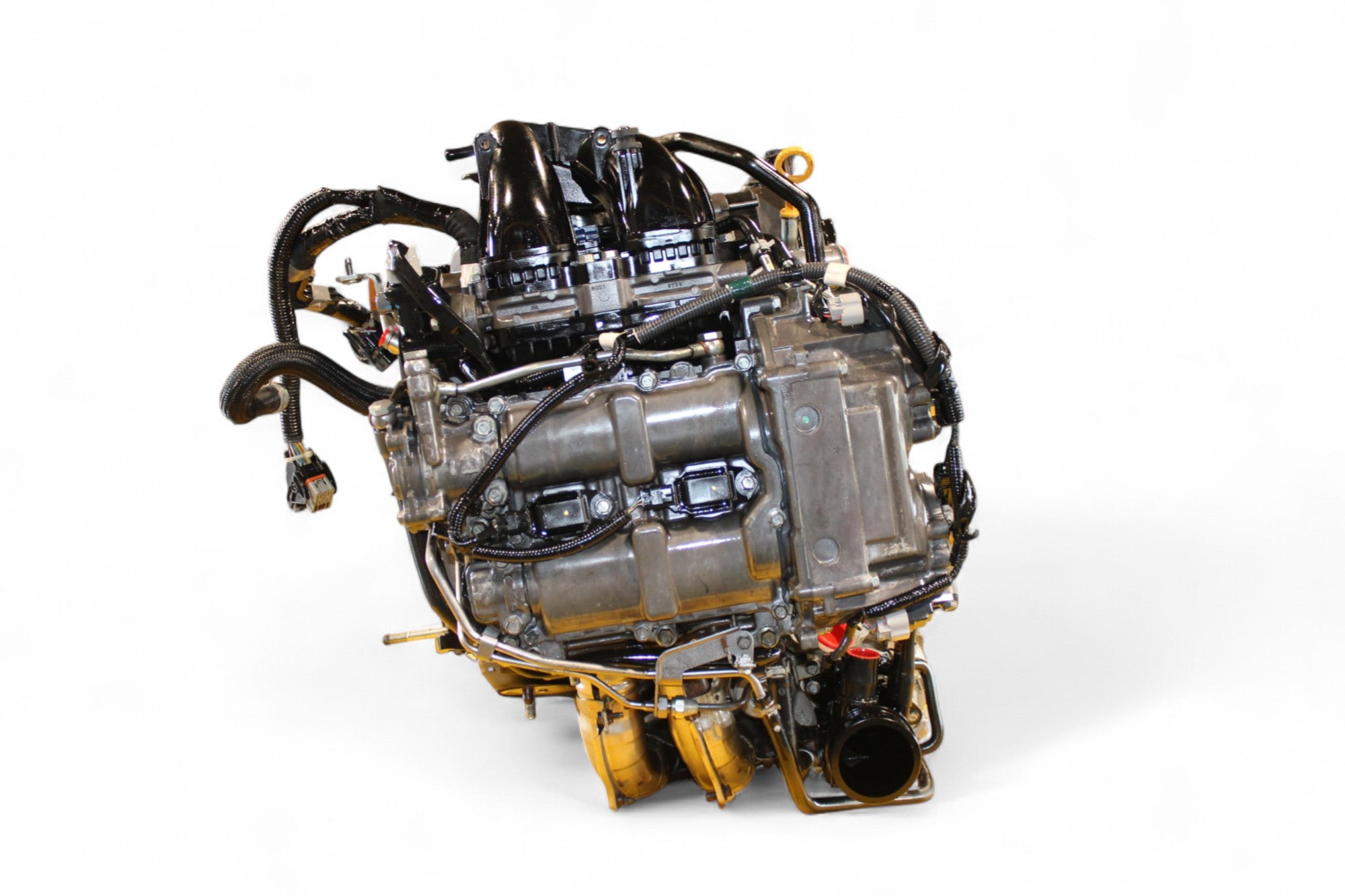 2014-2018 Subaru Forester XT 2.0L DOHC Automatic CVT Turbo Engine JDM fa20 fa20dit #6