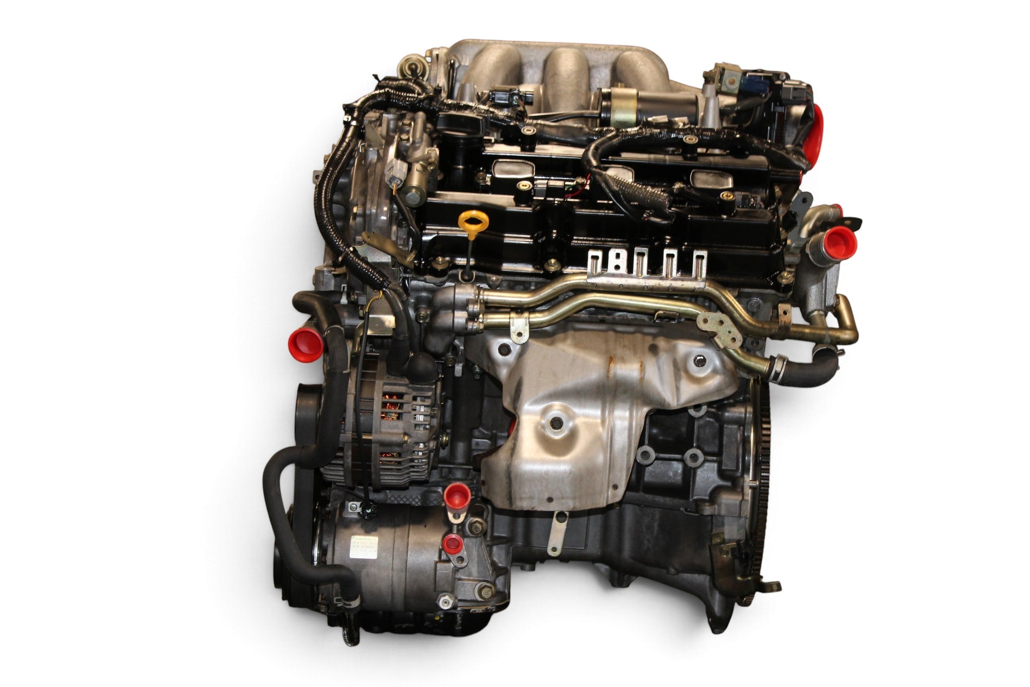 2003-2007 Nissan Murano 3.5L V6 Engine JDM vq35de #1