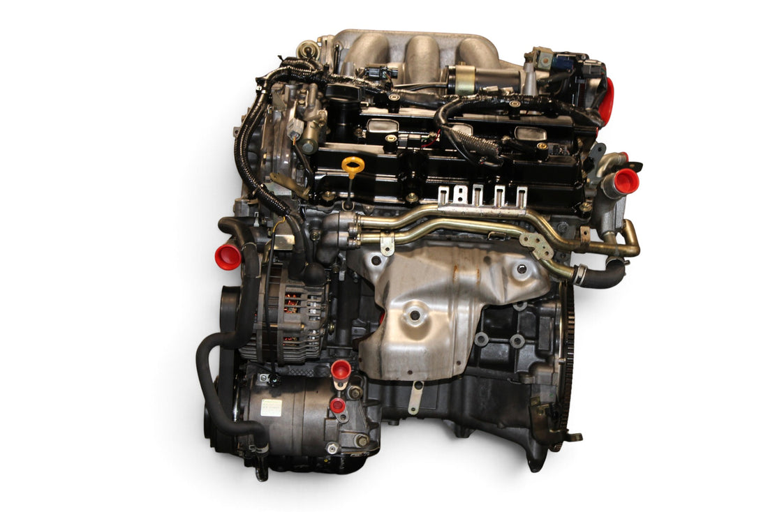2003-2007 Nissan Murano 3.5L V6 Engine JDM vq35de #1