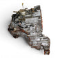 2003 2004 Honda Pilot 3.5L V6 Automatic AWD Transmission JDM j35a 4wd 4x4 mgva mkfa