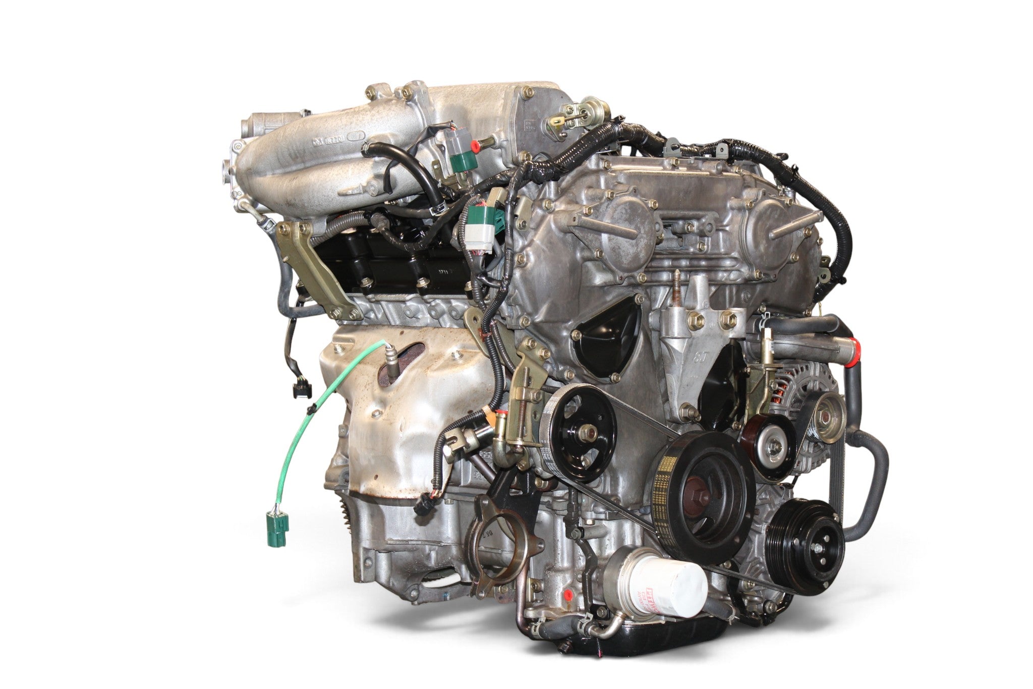 2003-2007 Nissan Murano 3.5L V6 Engine JDM vq35de #1