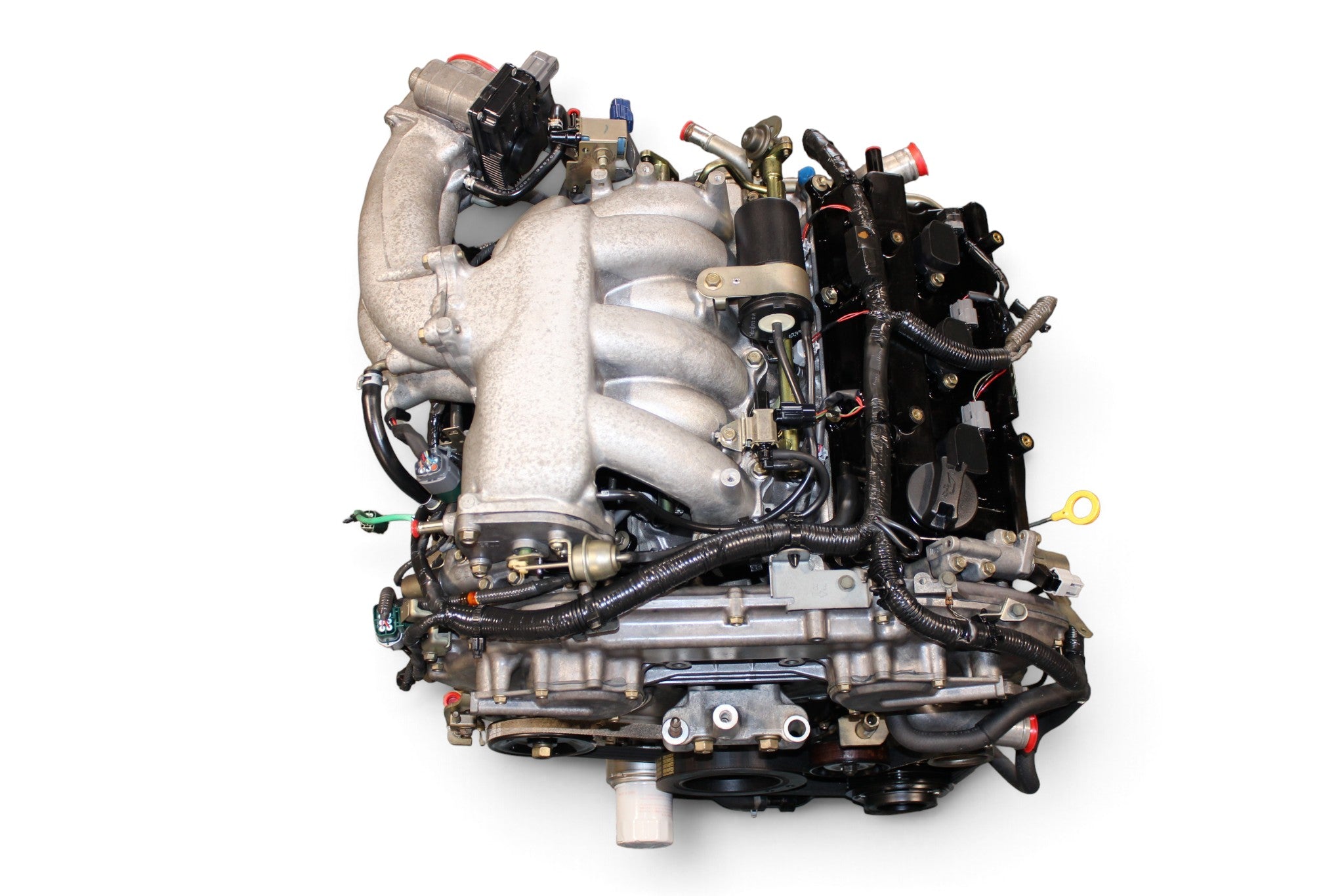 2003-2007 Nissan Murano 3.5L V6 Engine JDM vq35de #1