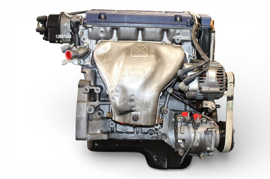 1998-2002 Honda Accord SiR 2.0L 4-Cylinder DOHC VTEC Engine JDM f20b #5