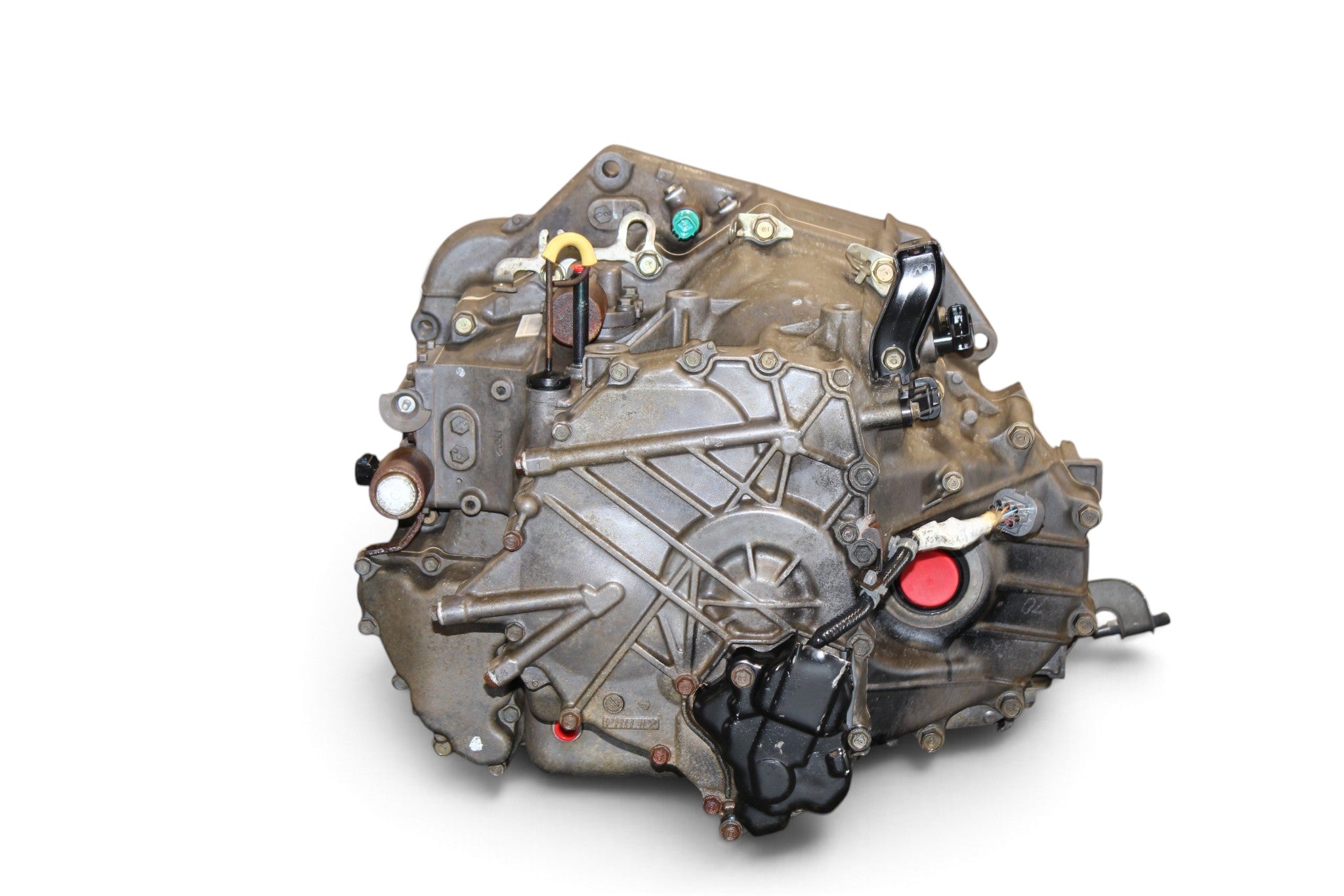 2002 2003 2004 Honda CRV 4-Speed Automatic 2WD Transmission JDM mswa cr-v 4x2 #1