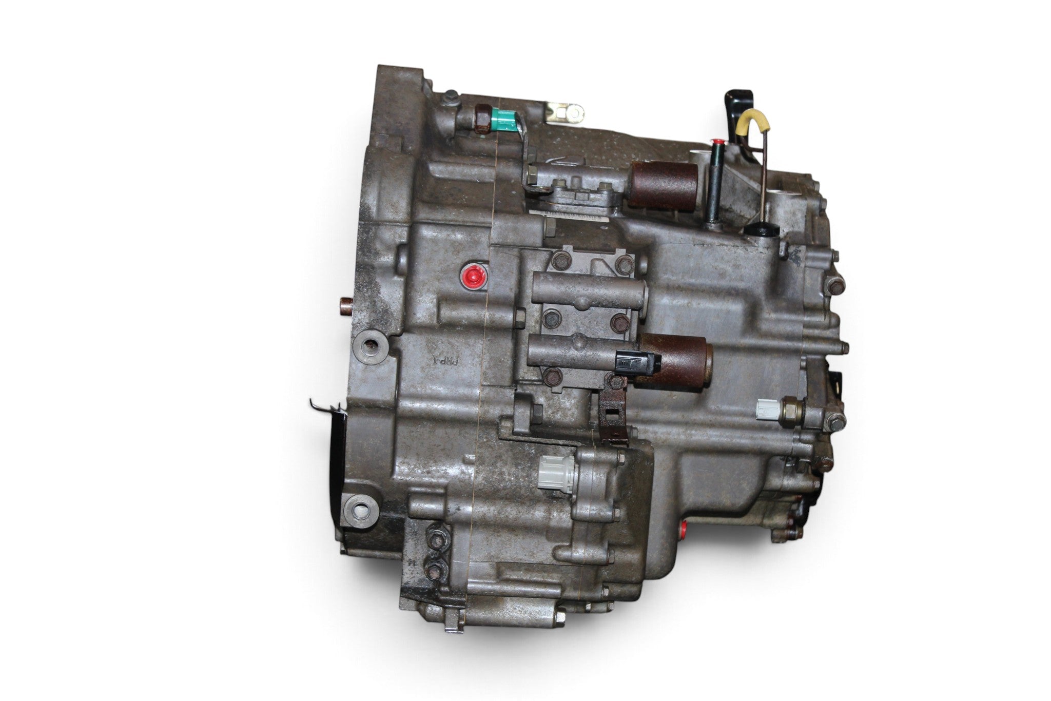 2002 2003 2004 Honda CRV 4-Speed Automatic 2WD Transmission JDM mswa cr-v 4x2 #1