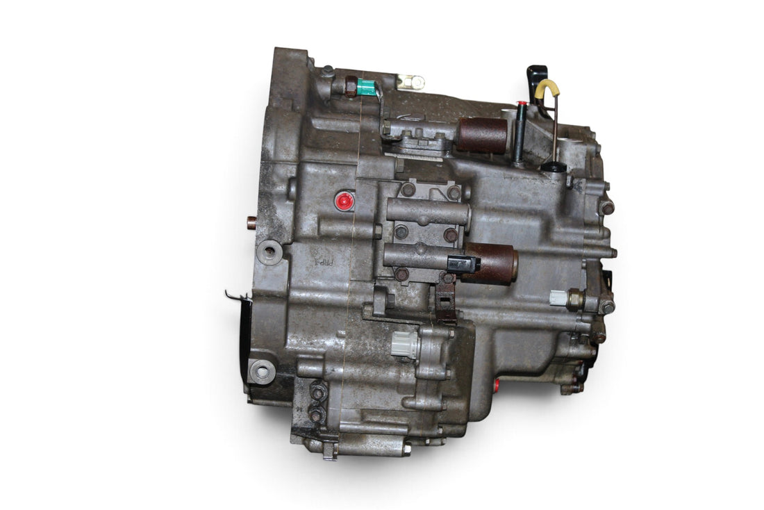 2002 2003 2004 Honda CRV 4-Speed Automatic 2WD Transmission JDM mswa cr-v 4x2 #1