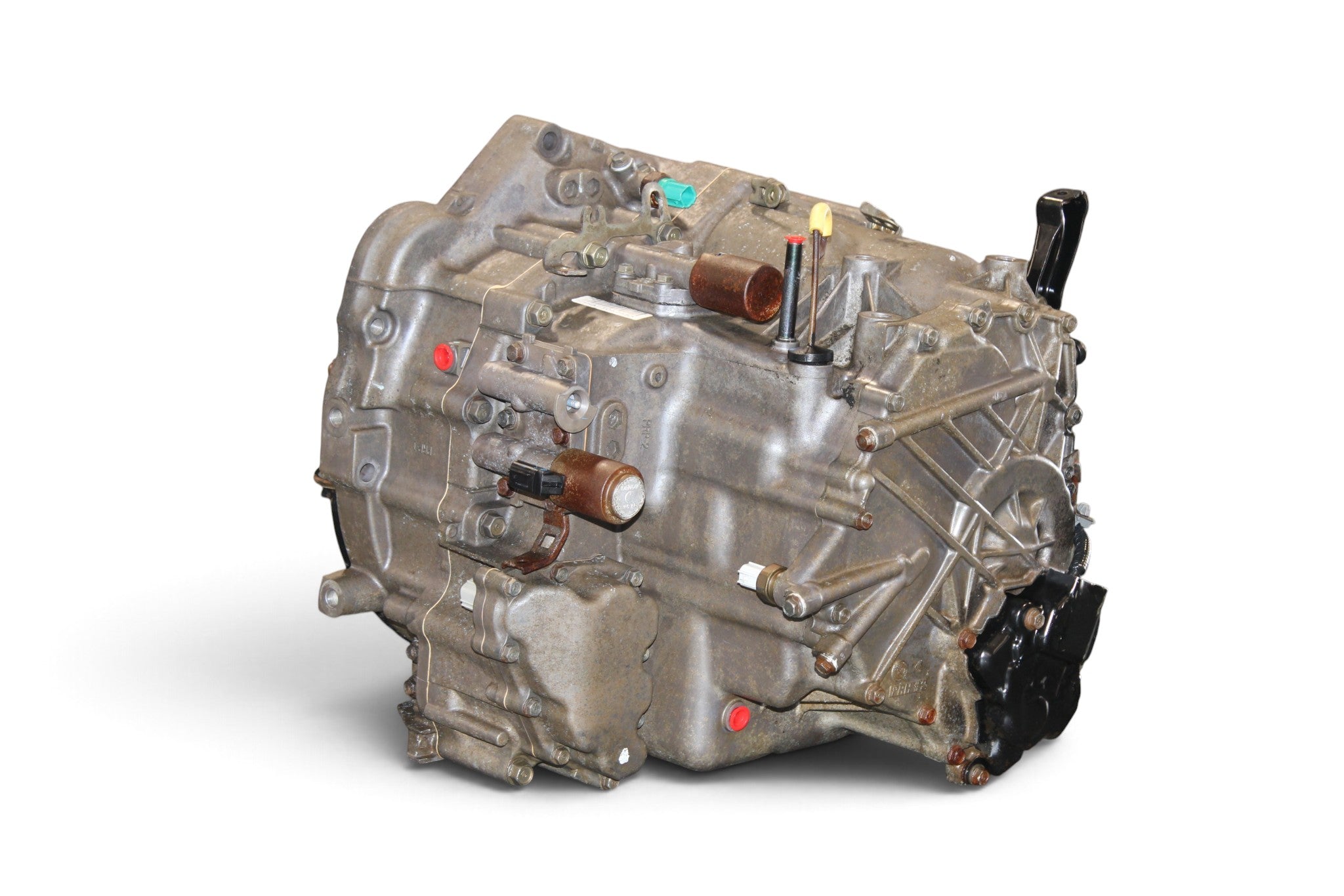 2002 2003 2004 Honda CRV 4-Speed Automatic 2WD Transmission JDM mswa cr-v 4x2 #1
