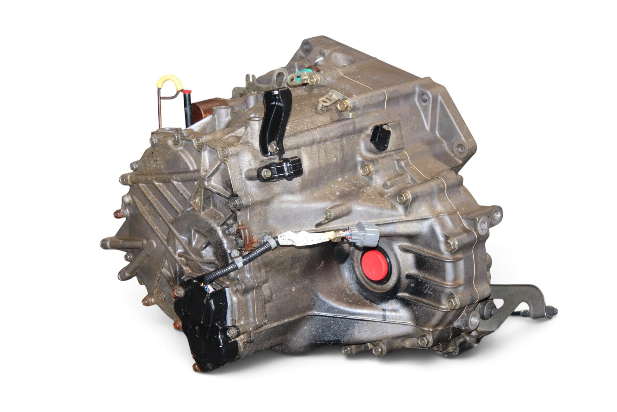 2002 2003 2004 Honda CRV 4-Speed Automatic 2WD Transmission JDM mswa cr-v 4x2 #1