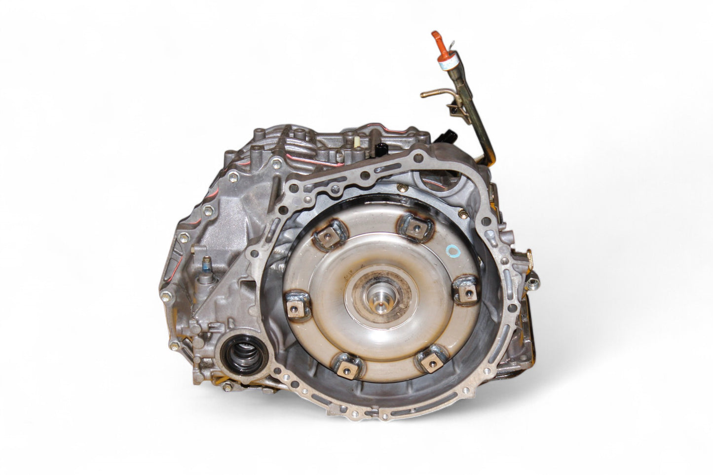 2008-2015 Scion xB 2.4L Automatic Transmission JDM 2az-fe 2azfe