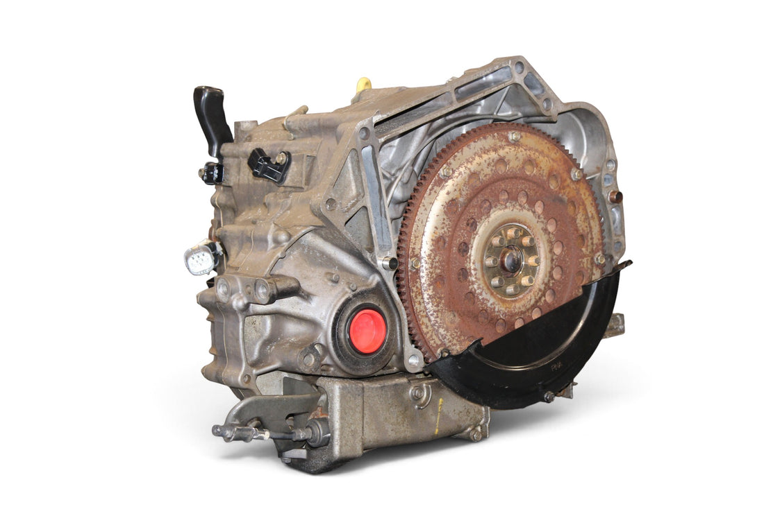 2002 2003 2004 Honda CRV 4-Speed Automatic 2WD Transmission JDM mswa cr-v 4x2 #1