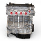 2011-2016 Hyundai Elantra 1.8L 4-Cylinder Remanufactured Engine G4NB #1