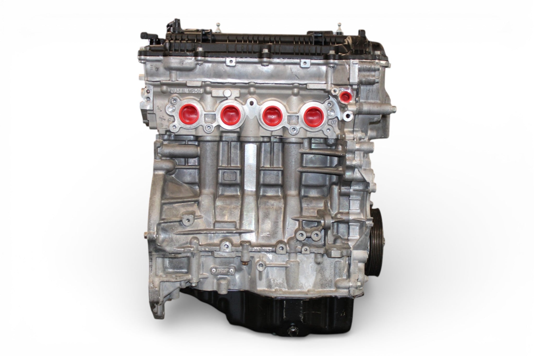 2011-2016 Hyundai Elantra 1.8L 4-Cylinder Remanufactured Engine G4NB #1