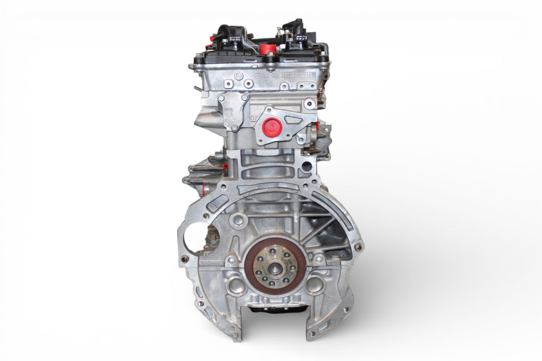 2011-2016 Hyundai Elantra 1.8L 4-Cylinder Remanufactured Engine G4NB #1