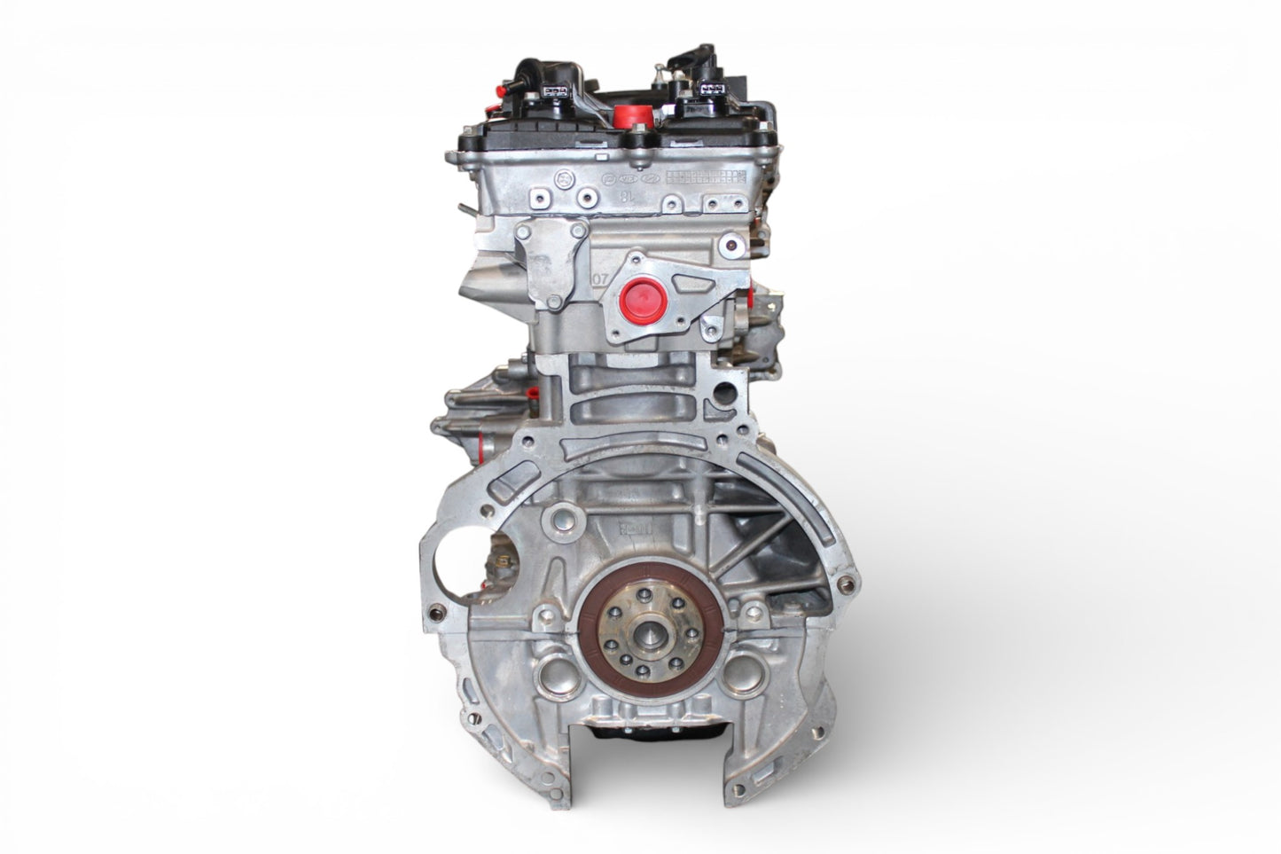 2011-2016 Hyundai Elantra 1.8L 4-Cylinder Remanufactured Engine G4NB #1