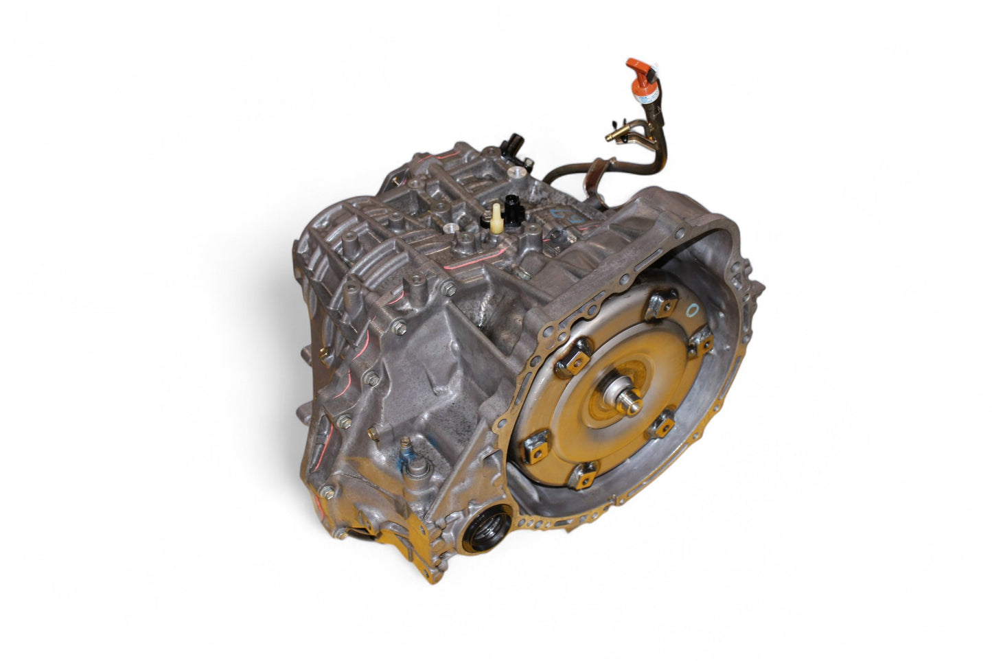 2008-2015 Scion xB 2.4L Automatic Transmission JDM 2az-fe 2azfe