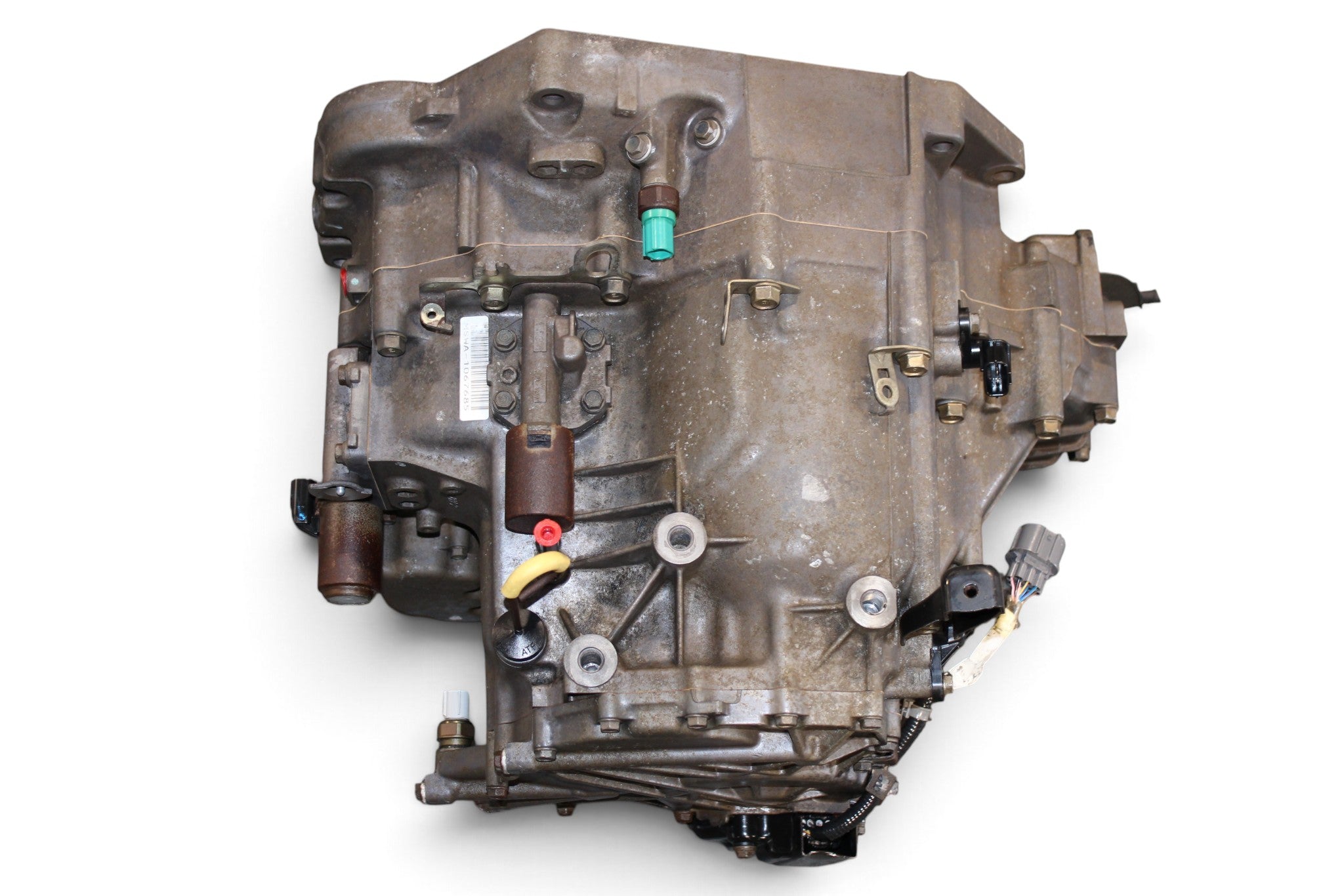 2002 2003 2004 Honda CRV 4-Speed Automatic 2WD Transmission JDM mswa cr-v 4x2 #1