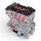 2011-2016 Hyundai Elantra 1.8L 4-Cylinder Remanufactured Engine G4NB #1
