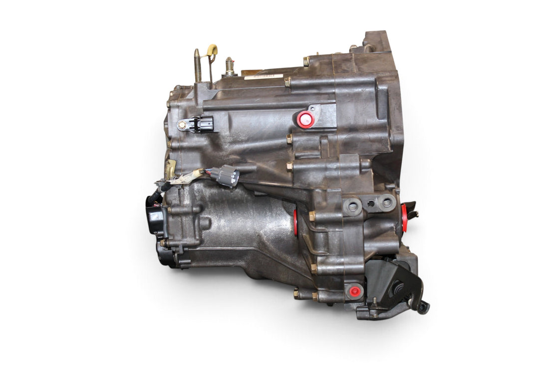 2002 2003 2004 Honda CRV 4-Speed Automatic 2WD Transmission JDM mswa cr-v 4x2 #2