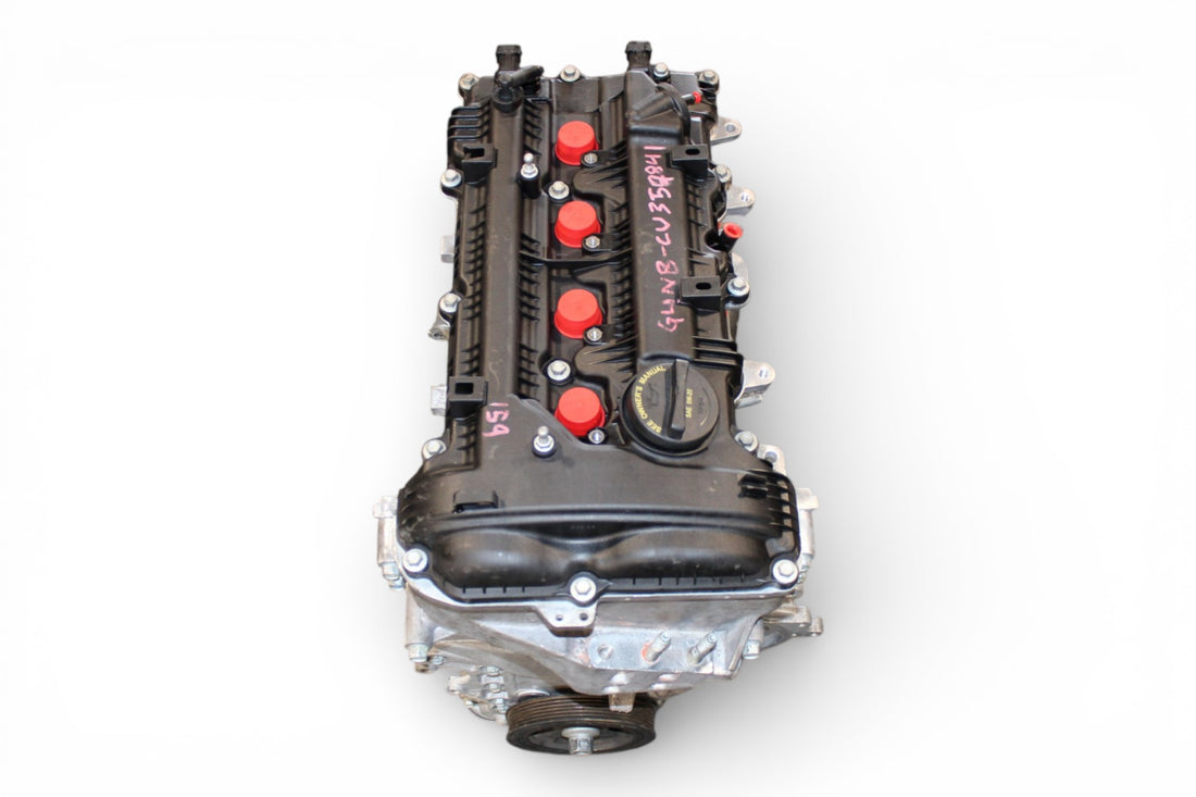 2011-2016 Hyundai Elantra 1.8L 4-Cylinder Remanufactured Engine G4NB #1