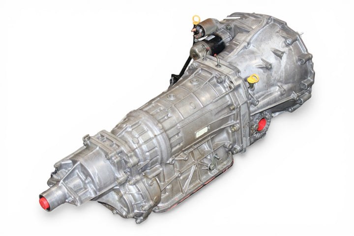 JDM Subaru Legacy B4 3.0R 3.0L H6 Automatic AWD Transmission ez30 tg5c7cvaaa #1