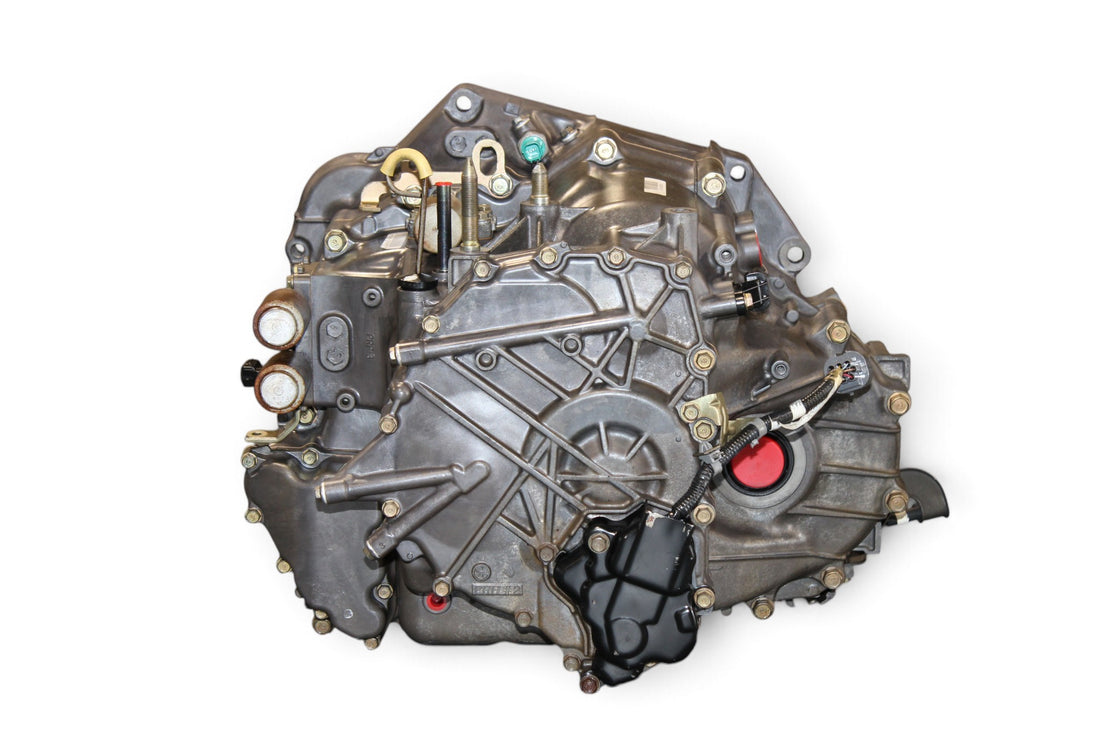 2002 2003 2004 Honda CRV 4-Speed Automatic 2WD Transmission JDM mswa cr-v 4x2 #2