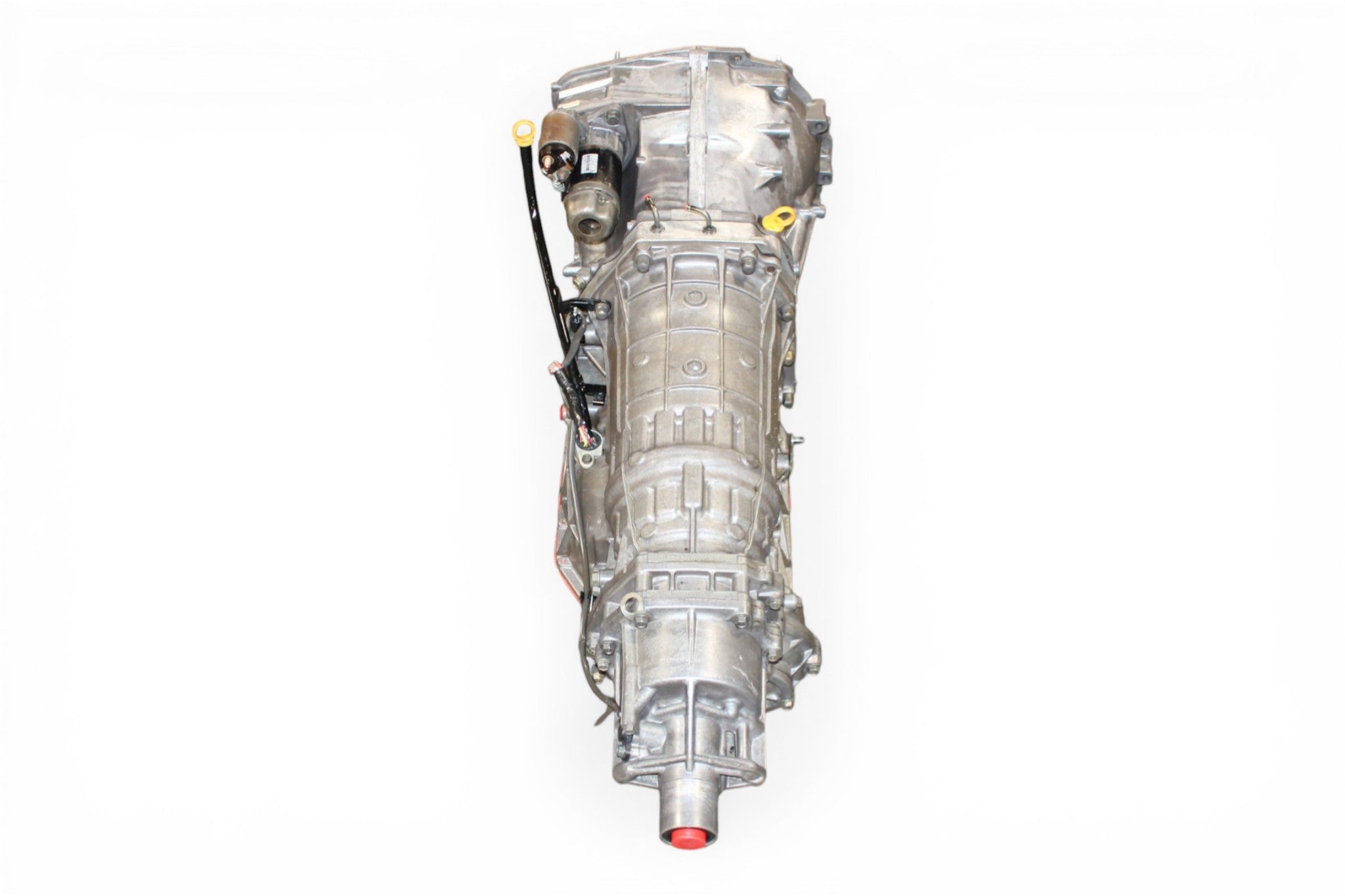 JDM Subaru Legacy B4 3.0R 3.0L H6 Automatic AWD Transmission ez30 tg5c7cvaaa #1
