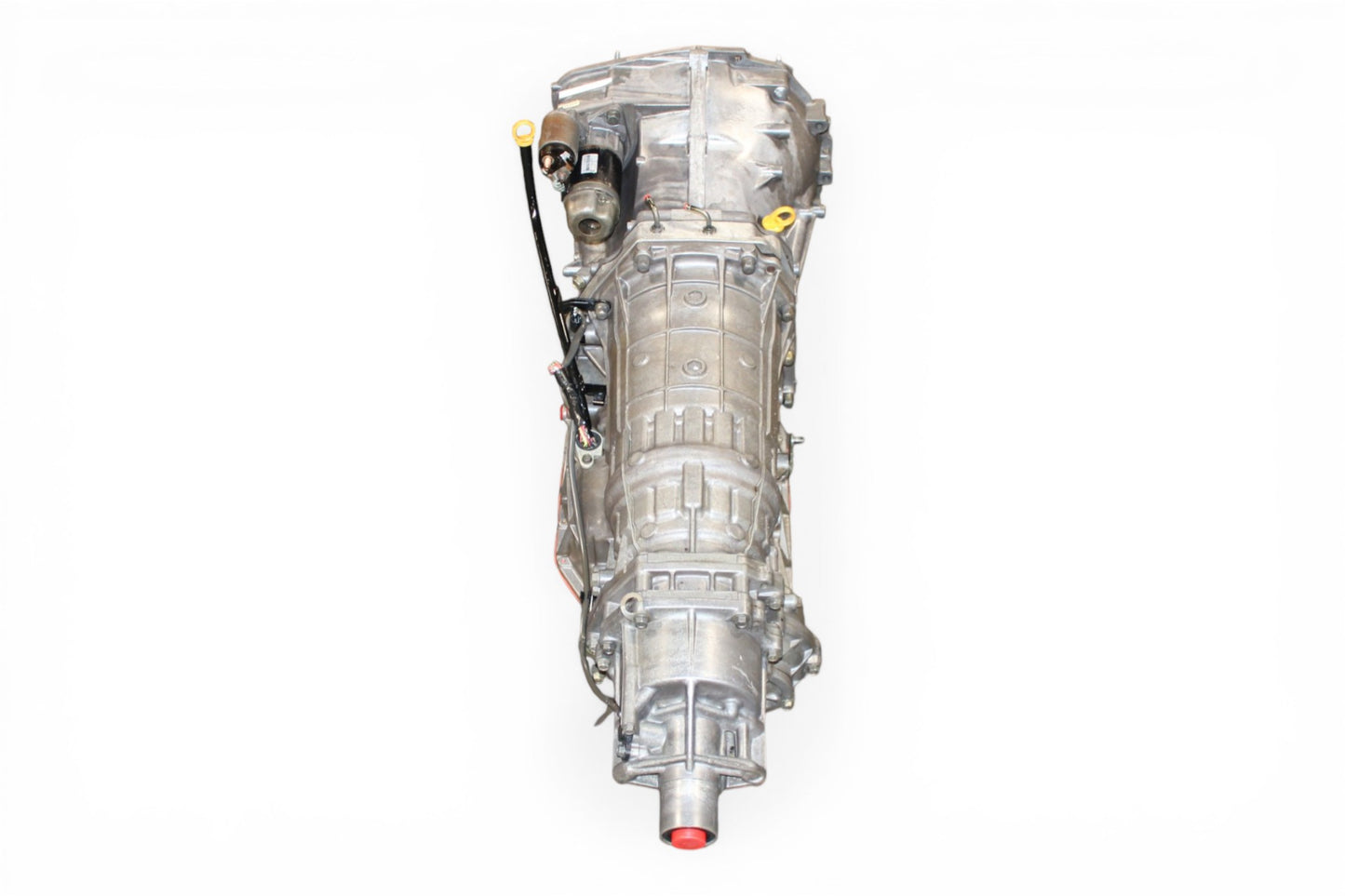 JDM Subaru Legacy B4 3.0R 3.0L H6 Automatic AWD Transmission ez30 tg5c7cvaaa #1