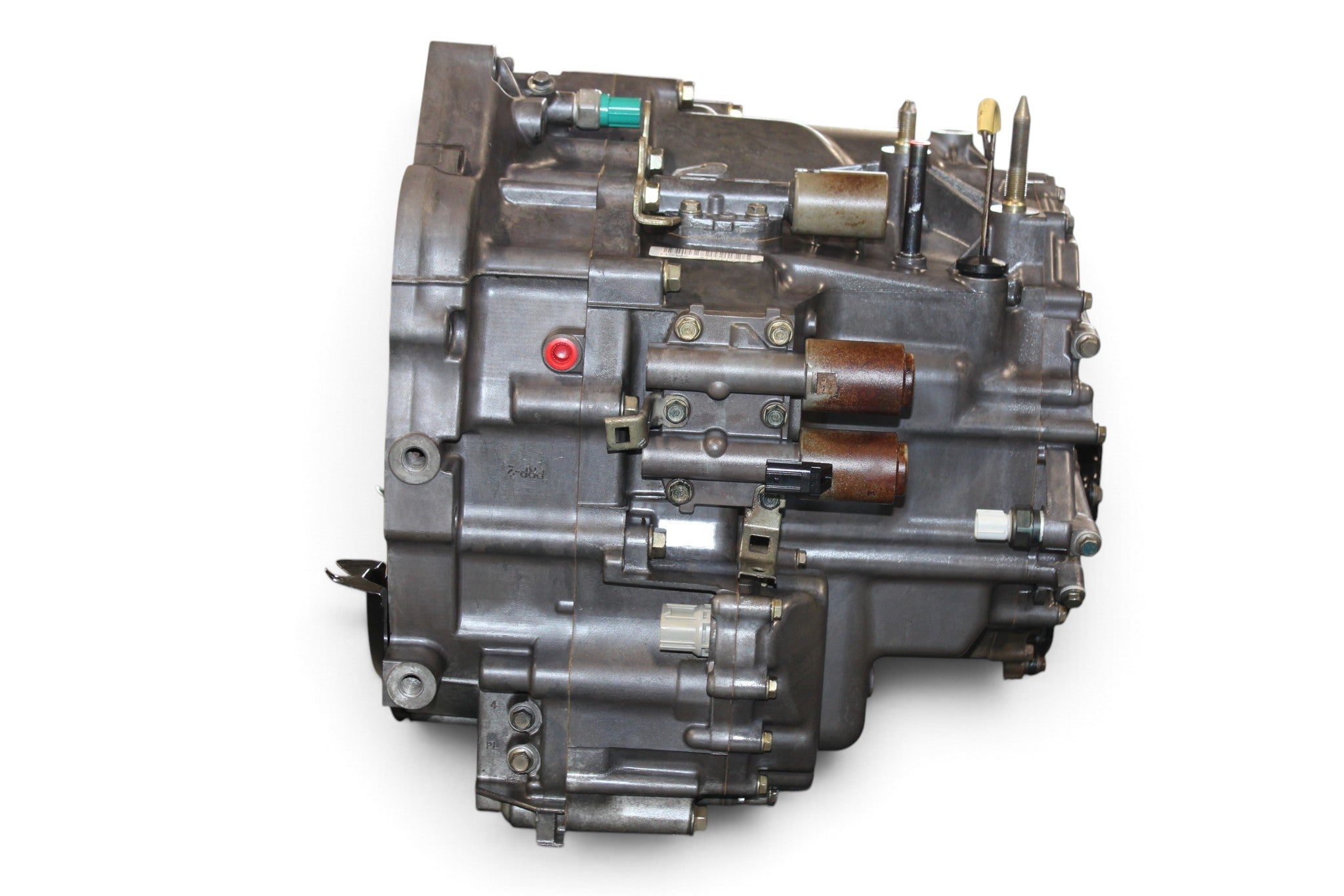 2002 2003 2004 Honda CRV 4-Speed Automatic 2WD Transmission JDM mswa cr-v 4x2 #2
