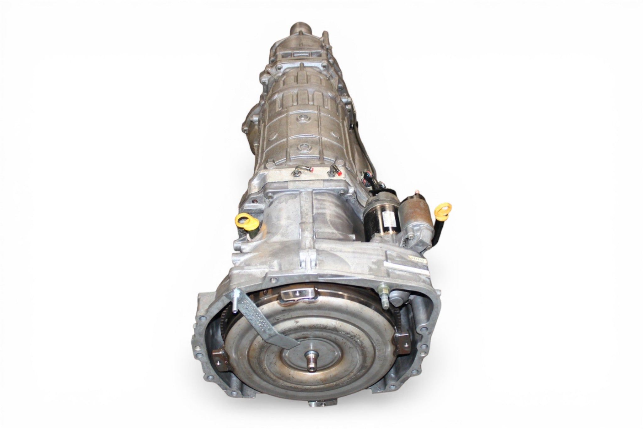 JDM Subaru Legacy B4 3.0R 3.0L H6 Automatic AWD Transmission ez30 tg5c7cvaaa #1