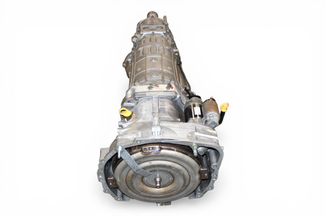 JDM Subaru Legacy B4 3.0R 3.0L H6 Automatic AWD Transmission ez30 tg5c7cvaaa #1