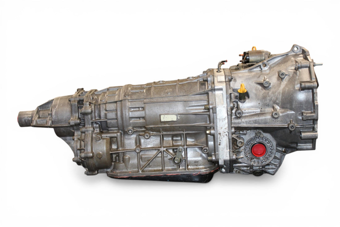 JDM Subaru Legacy B4 3.0R 3.0L H6 Automatic AWD Transmission ez30 tg5c7cvaaa #1